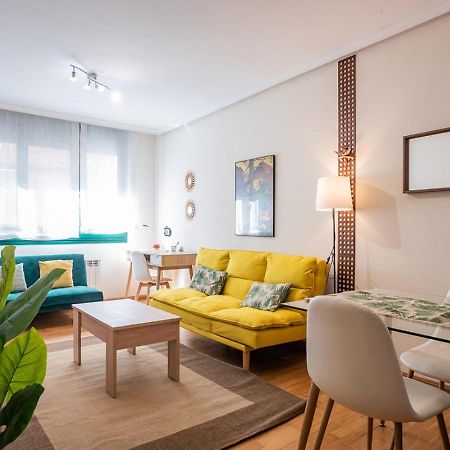 Apartamento Centrico Con Wifi Y Parking De Coche Tamano Medio Onís 외부 사진