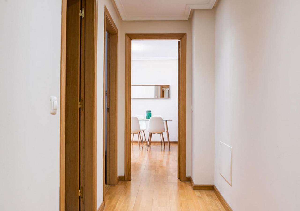 Apartamento Centrico Con Wifi Y Parking De Coche Tamano Medio Onís 외부 사진