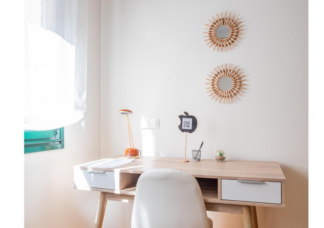 Apartamento Centrico Con Wifi Y Parking De Coche Tamano Medio Onís 외부 사진