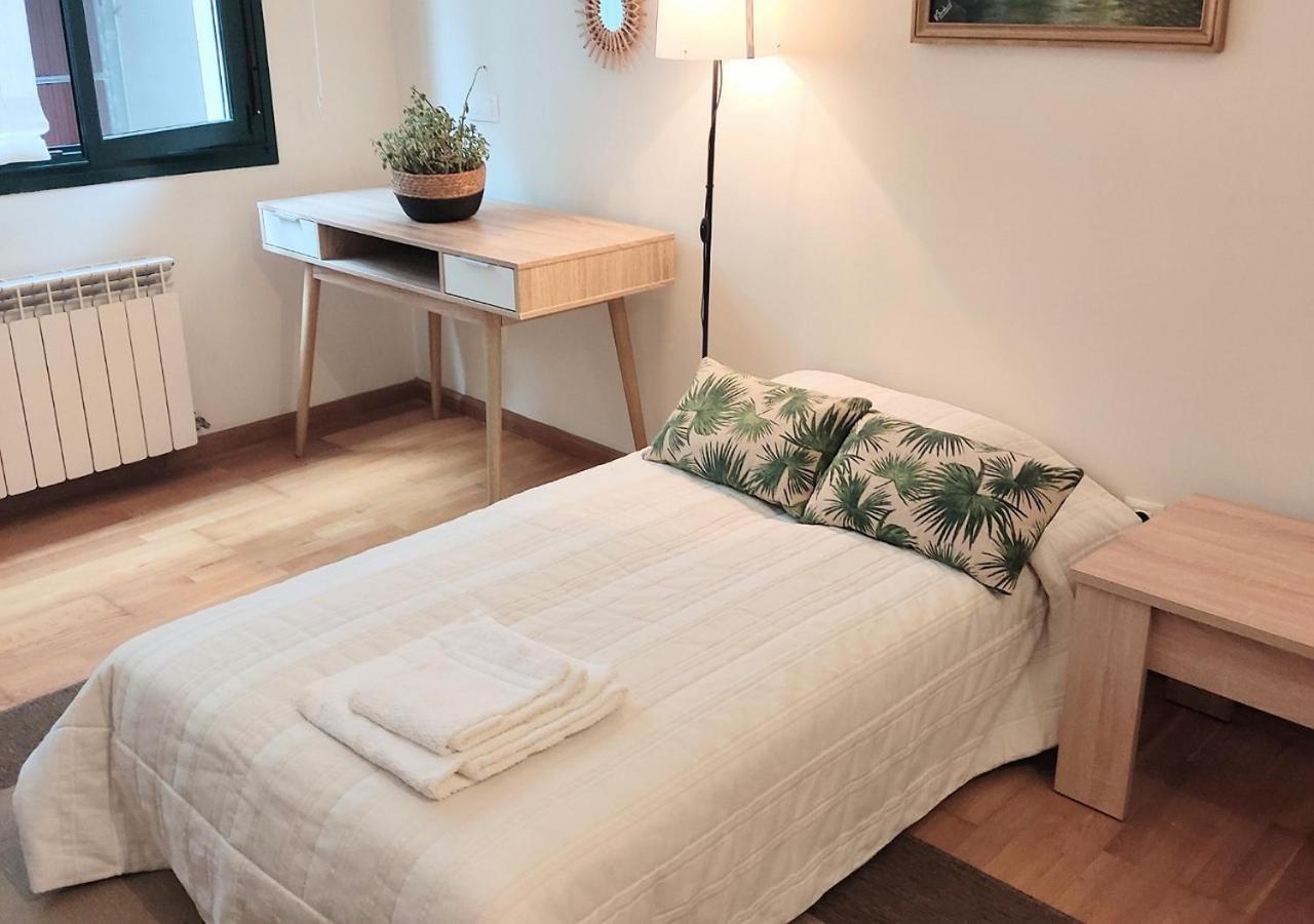Apartamento Centrico Con Wifi Y Parking De Coche Tamano Medio Onís 외부 사진
