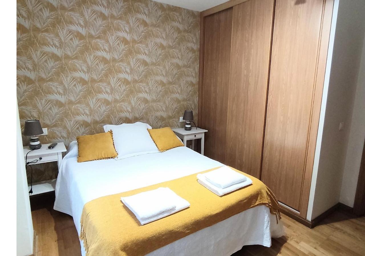 Apartamento Centrico Con Wifi Y Parking De Coche Tamano Medio Onís 외부 사진