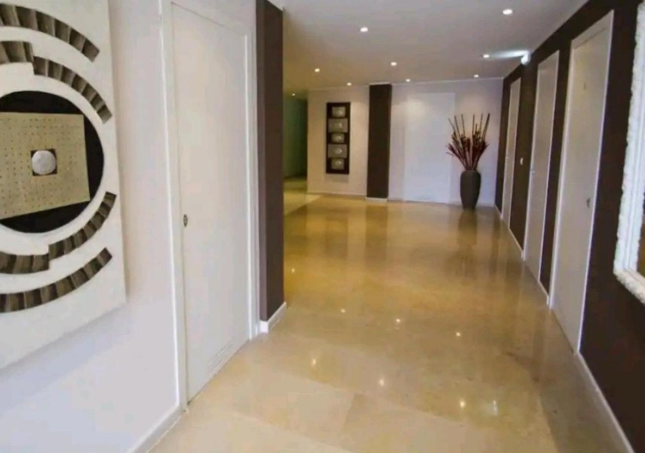 Apartamento Centrico Con Wifi Y Parking De Coche Tamano Medio Onís 외부 사진